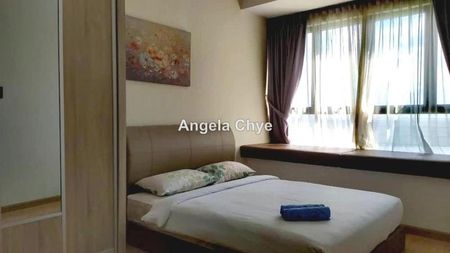 Royal Strand @ Country Garden Danga Bay, Danga Bay, Johor Bahru - Photo 4