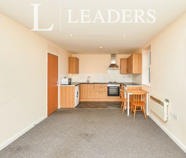 2 bedroom apartment to rent Chapel Street, DE56 - Photo 1