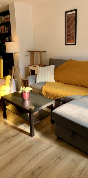 4 ½ à Céder – Saint-Sauveur - Photo 1