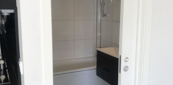 Skönsbergsvägen, Sundsvall - Foto 2