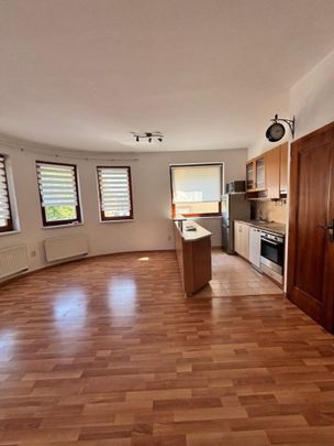 Pronájem bytu 2+kk 62 m2 - Fotografie 1