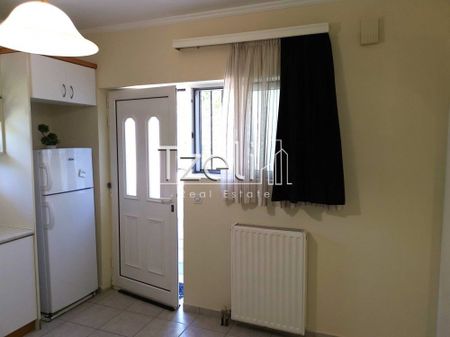 Studio/Γκαρσονιέρα για ενοικίαση Προάστιο (Πάτρα) - Photo 2