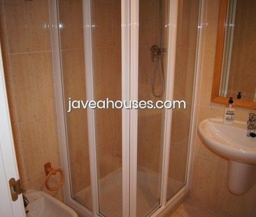 Apartment in Jávea, avenida augusta, for rent - Photo 6