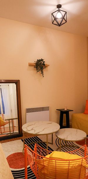 Location Appartement 1 pièce 20m² - Photo 1