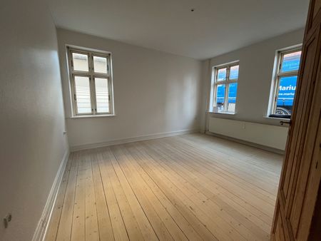 2-værelses stue lejlighed på 62 m² - Photo 4