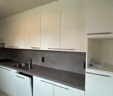 Gelijkvloers app. te huur in Zele voor € 730 met 2 slaapkamers - Photo 1