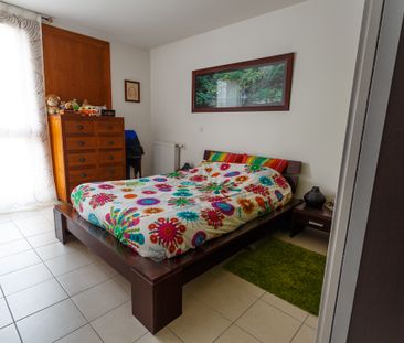 Location Appartement 3 pièces 71m² LYON 8ème - Photo 2