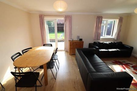 6 bedroom property to rent in Southampton - Photo 3