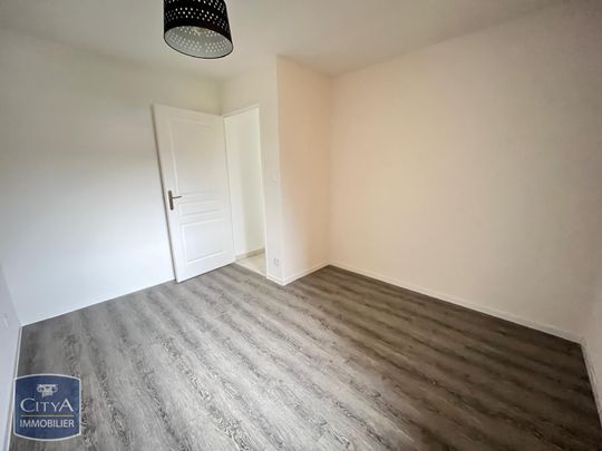 Location Appartement 3 pièces 58m² BELFORT 90000 - Photo 1