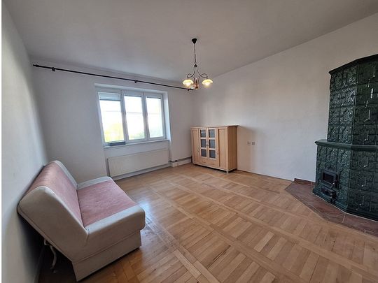 Pronájem bytu 2+1 50 m² - Fotografie 1