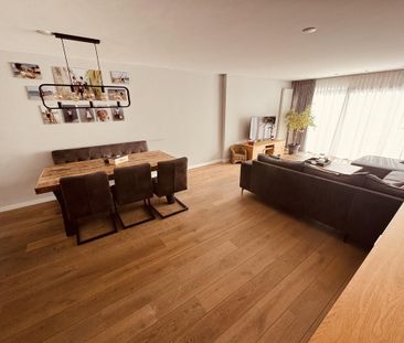 Koolmees 12 - Photo 1