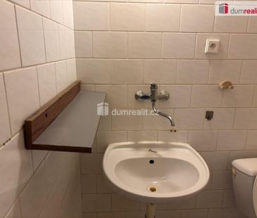 Pronájem bytu 1+kk 20 m2 - Fotografie 1
