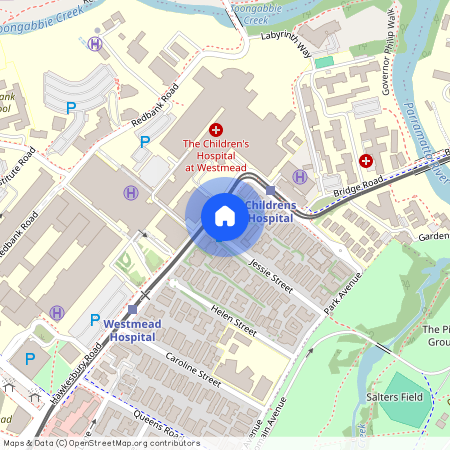 Unit 6/199 Hawkesbury Road, Westmead