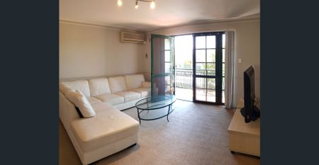 Spacious 3x2 Apartment in a Resort-Style Complex! - Photo 4