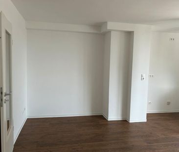 Ein-Zimmer- Wohnung in Oberschleißheim, 32 Quadratmeter - Foto 1