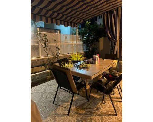 Alquiler de casa o chalet en La Siesta - El Salado - Torreta - Photo 1