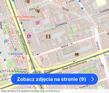 Klimatyczne mieszkanie w zabytkowej kamienicy – zdjęcie 1