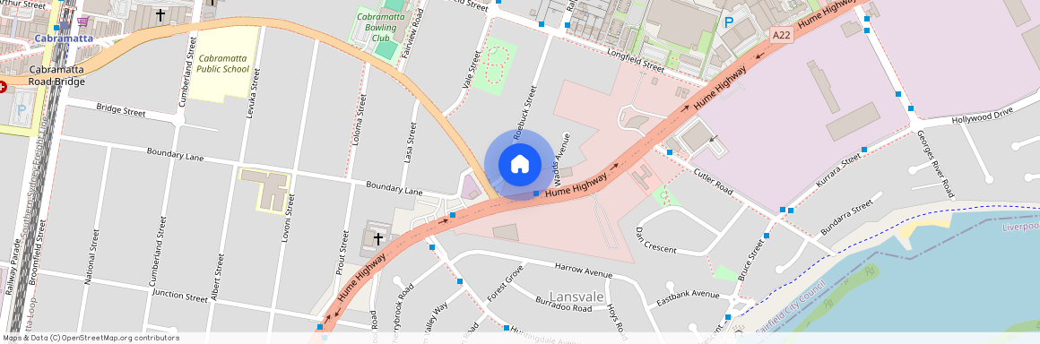 36a Roebuck Street, Cabramatta 2166, New South Wales