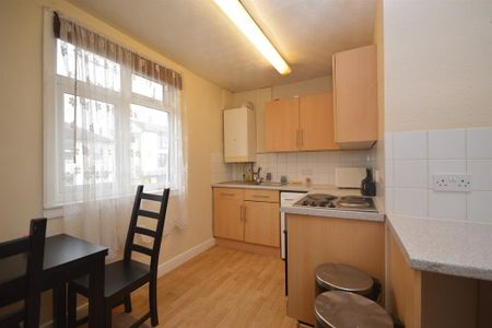 1 bedroom maisonette to rent - Photo 4