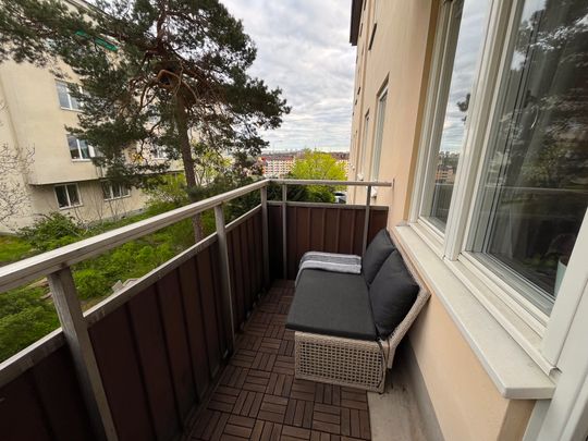 Atterbomsvägen, Stockholm - Photo 1