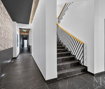 Apartament 2 camere cu nișă | Bloc boutique nZEB | Ultracentral - Photo 2