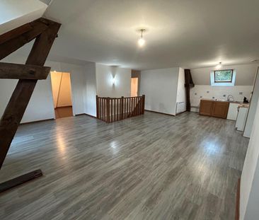 Location appartement 3 pièces 69 m2 à Saint-Martin-le-Beau - Photo 1