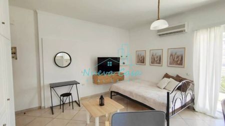 Studio/Γκαρσονιέρα για ενοικίαση Κουκούλι (Πάτρα) - Photo 4