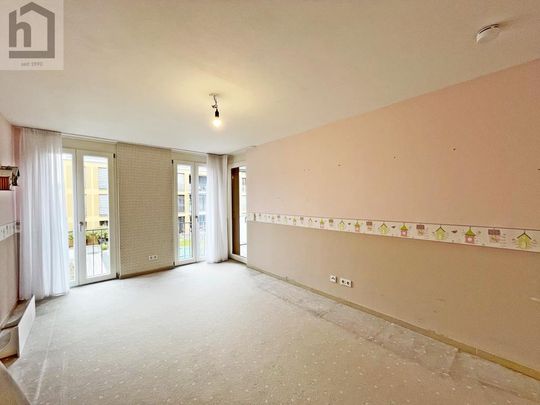 Traumhafte 3,5-Zimmer-Wohnung mit Blick auf den Seerhein- Konstanz Petershausen - Photo 1