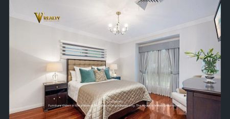 Grand Family Home Plus Sleepout For Rent - Heart Of Bankstown - Photo 4