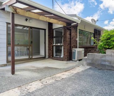 Freshly Renovated in the Regent - Photo 2