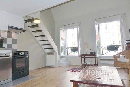 Maison en location | Paris 13ème - Photo 2