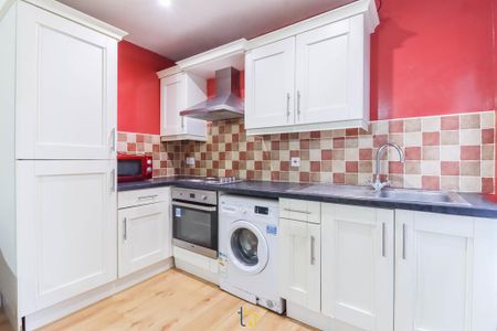 1 bedroom flat to rent - Photo 3