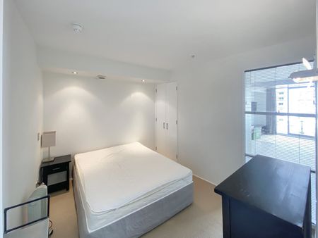 CENTRAL CITY APARTMENT LIVING - Photo 5