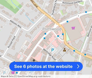 Portswood Road - Photo 1