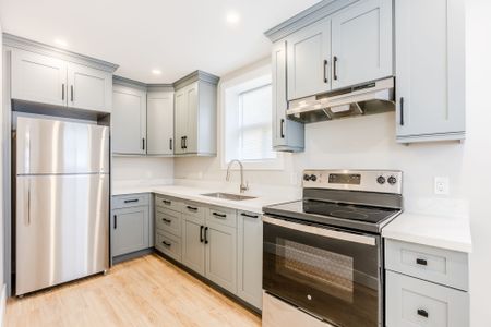 For Lease - 1 Hassard Avenue Unit# 1, Toronto, Ontario - Photo 3