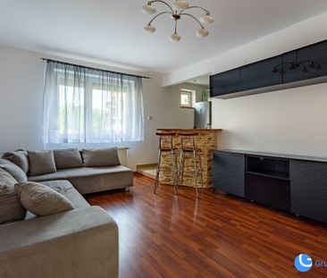 Kurdwanów*Daliowa*2pok.- 45m2 - Zdjęcie 3