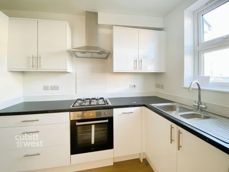 2 bedroom terraced house to rent - Photo 5
