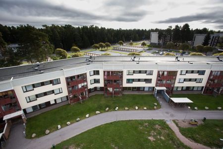 Moränvägen, Gävle - Foto 4