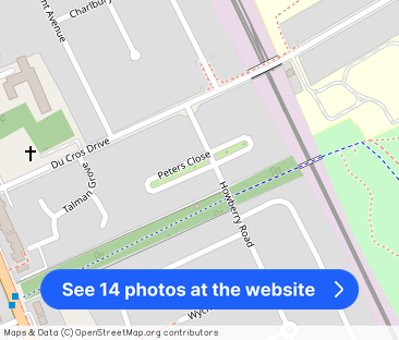 Peters Close, Stanmore - Photo 1