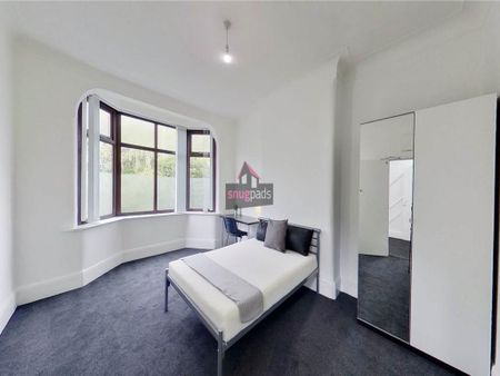 6 bedroom house to rent - Photo 4