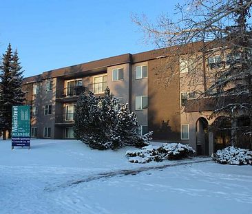 Huntsville Apartments | 412 Huntsville Crescent NW, Calgary - Photo 1