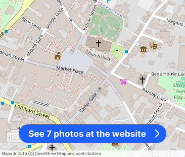 The Arcade, Newark - Photo 1