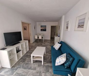 Alquiler de piso en Avenida del Golf, 55 - Photo 1