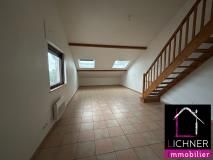 Location Appartement 3 pièces 65m² FOLSCHVILLER 57730 - Photo 1