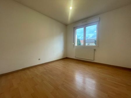 Appartement 4 pièces à Yutz - Photo 2