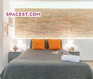 Estudio en alquiler en Carrer de les Carretes, 75, cerca de Carrer ... - Foto 5