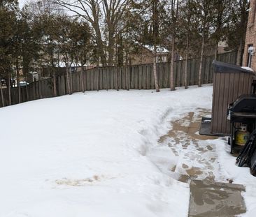 For Lease - 106 Kirby Crescent Unit# Bsmt, Whitby, Ontario - Photo 6