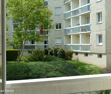 Appartement T1 à louer - 28 m² - Photo 4