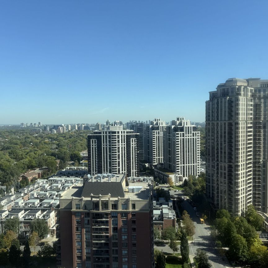 For Lease - 30 Harrison Garden Boulevard Unit# 2911, Toronto, Ontario - Photo 1