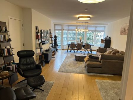 Appartement te huur - Photo 5